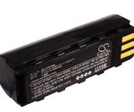 Аккумулятор для сканера AS 8020CL AS 8520 1000 mAh