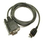 Кабель USB COM port для 8020/8520, 26W, черный, 2м